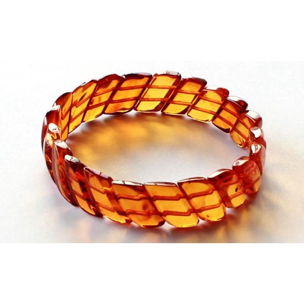 Amber-Bracelet